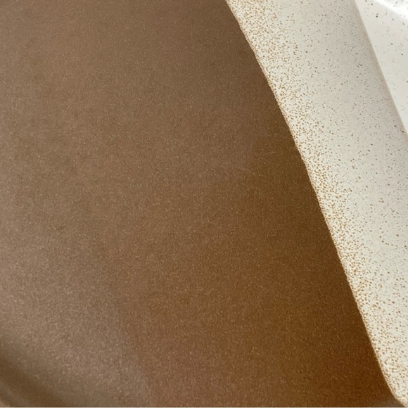 Vintage Mikasa Studio Kiln Plates Set of 4 Ben Seibel 1970s/1980s - Picture 8 of 14